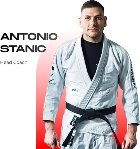 Antonio Stanic, Head Coach